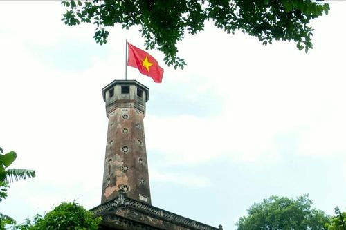 10.10.1954: Mốc son chói lọi của Thủ đô ngàn năm văn hiến