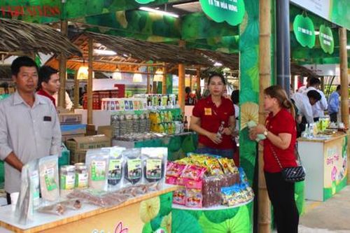 'Bắt mạch' điểm yếu của nông sản đặc trưng địa phương