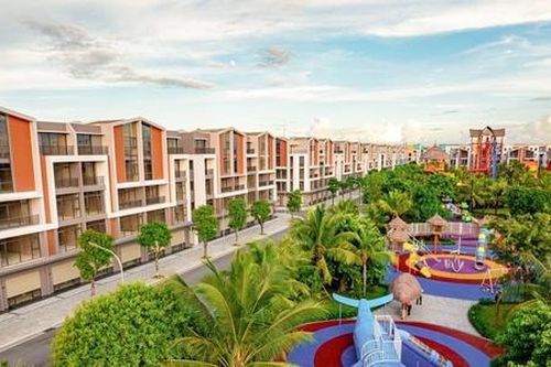 Có 8 tỷ trong tay, đầu tư bất động sản thấp tầng nào lời nhất?