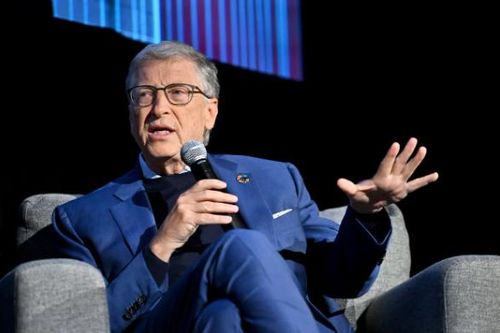 Bill Gates ủng hộ đánh thuế lấy đi 62% tài sản, khuyến khích người giàu hào phóng hơn