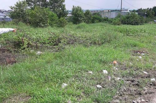Bi hài chuyện mua đất: Chi tiền tỷ vẫn phải 'đuổi vịt trời'