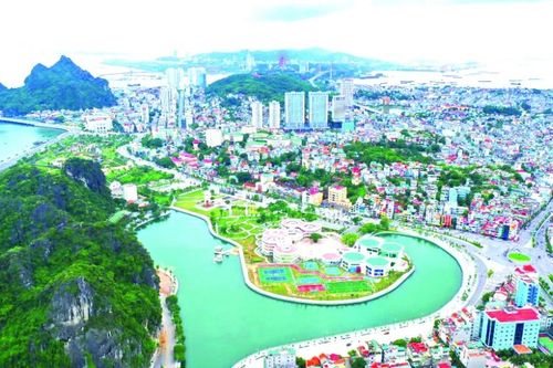 Đầu tư cơ sở hạ tầng phục vụ phát triển du lịch biển