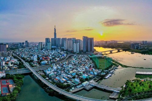 TP. Hồ Chí Minh: Tập trung tháo gỡ khó khăn, hoàn thành kế hoạch năm