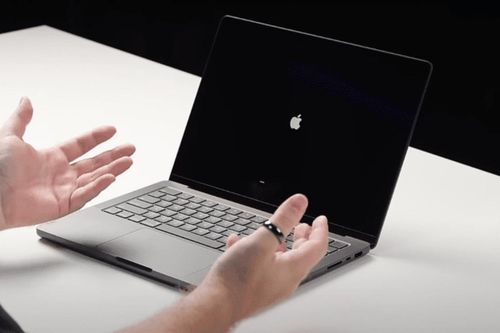 MacBook Pro M4 chưa ra mắt đã bị bán trên chợ đen ở Nga