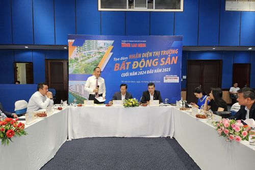 Cơ hội và thách thức với bất động sản