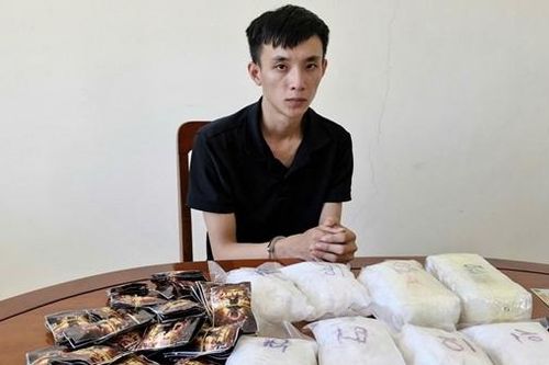 Ngăn chặn 'nước vui', nguy cơ tấn công giới trẻ
