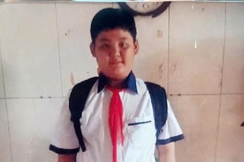Bé trai 12 tuổi ở Bạc Liêu đi bán vé số rồi mất tích
