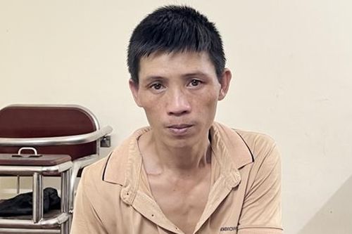 Sơn La bắt giữ đối tượng truy nã đang lẩn trốn