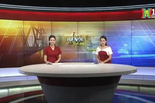 Chương trình Hà Nội buổi sáng | 10/10/2024