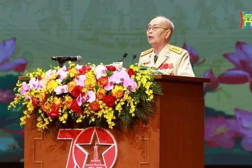 Ký ức người lính vẹn nguyên thời khắc Giải phóng Thủ đô