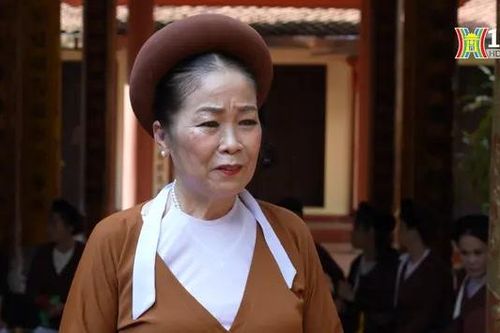 Nghệ nhân của nhân dân | Người tốt quanh ta | 10/10/2024