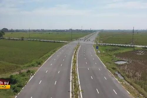 Thanh Oai: Chuẩn bị thông xe 2 dự án giao thông