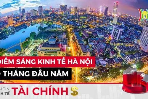 Bản tin Kinh tế Tài chính | 10/10/2024