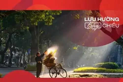 Hà Nội giấc mơ tôi