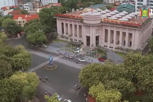 Điểm sáng kinh tế Hà Nội 9 tháng đầu năm