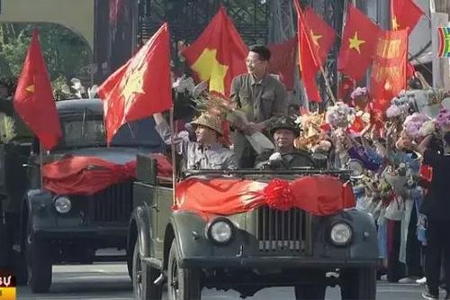 70 năm làm cho Hà Nội thành một Thủ đô phồn thịnh