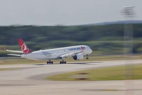 Phi công đột tử, máy bay Turkish Airlines hạ cánh khẩn cấp