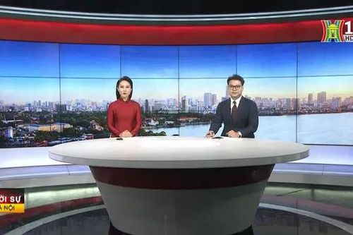 Chương trình Thời sự 18h30 | 10/10/2024