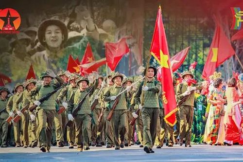 Ngày về Thủ đô