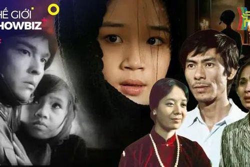 'Thời đạn bom, thời hòa bình' của Hà Nội trên phim | Thế giới Showbiz | 10/10/2024