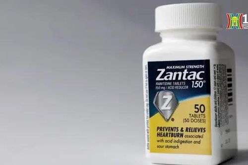 GSK trả 2,3 tỷ USD để chấm dứt vụ kiện thuốc Zantac