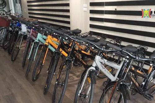 Xe đạp Thống Nhất chuyển mình theo dòng chảy thời đại