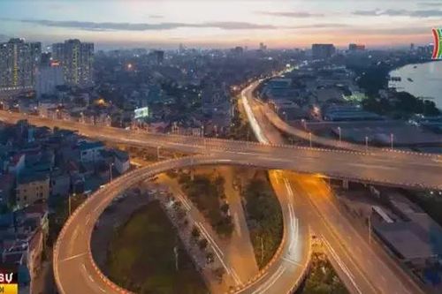 Xây dựng Thủ đô ngày càng giàu đẹp, văn minh, hiện đại