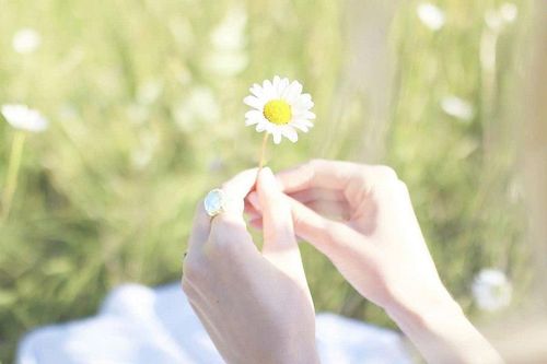 Một ngày, bạn sẽ nhận ra...