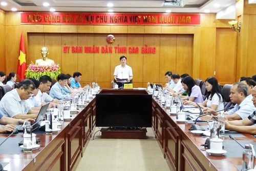 Khoa học công nghệ và đổi mới sáng tạo thúc đẩy phát triển kinh tế - xã hội địa phương