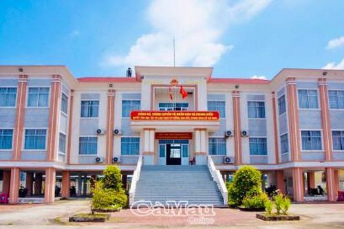 'Trái ngọt' từ sự chung lòng