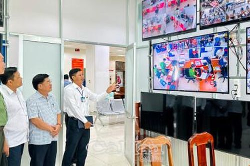 Sáng tạo ứng dụng số - Ðộng lực phát triển kinh tế