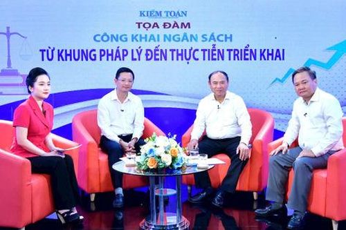 Đằng sau điểm số giám sát ngân sách của Kiểm toán nhà nước