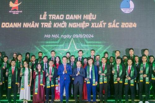 Giữ vững đạo đức, danh dự, trách nhiệm doanh nghiệp, doanh nhân Việt Nam