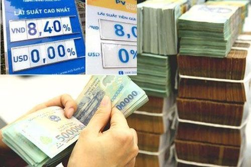 Từ ngày 20/11, quy định về lãi suất tiền gửi có gì mới?
