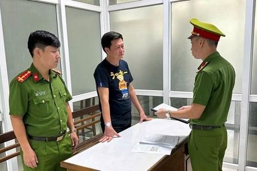 Hai kiến trúc sư từ TPHCM ra Đà Nẵng lừa 'chạy' dự án, chiếm đoạt 3,3 tỷ đồng