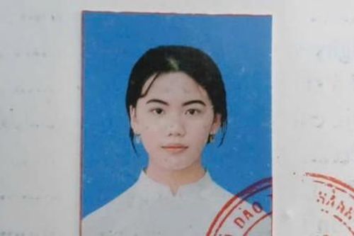 TPHCM: Nỗ lực tìm kiếm nữ sinh lớp 11 'mất tích' nhiều ngày