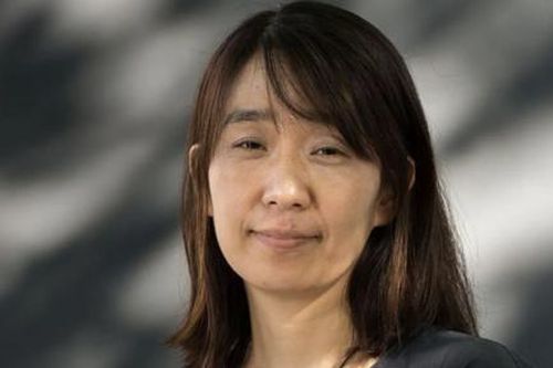 Nobel Văn học 2024 trao cho nữ nhà văn Hàn Quốc Han Kang
