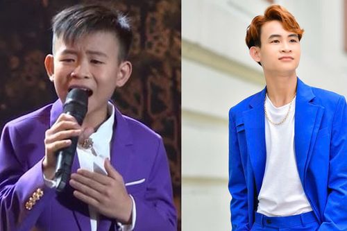 Quán quân 'Tuyệt đỉnh song ca nhí' thay đổi thế nào sau 5 năm?
