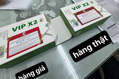 Cảnh báo thuốc đông y giả tràn lan trên thị trường