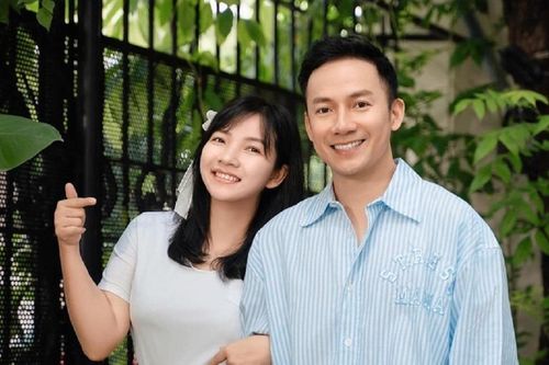 'Anh tài' Đinh Tiến Đạt: Bà xã là người giúp tôi 'lão hóa ngược'