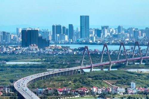 Bí thư Thành ủy Hà Nội Bùi Thị Minh Hoài:Khơi dậy niềm tự hào và khát vọng xây dựng Thủ đô 'Văn hiến - Văn minh - Hiện đại'