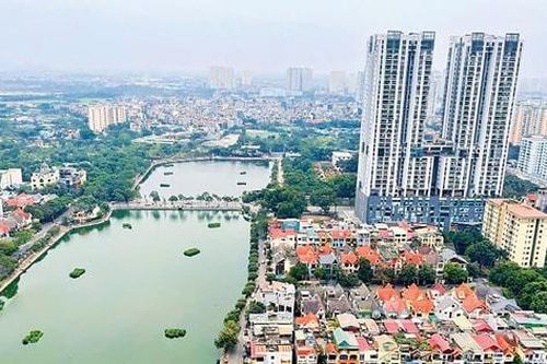 Quận Hà Đông: Quyết tâm xây dựng đô thị phát triển toàn diện, bền vững