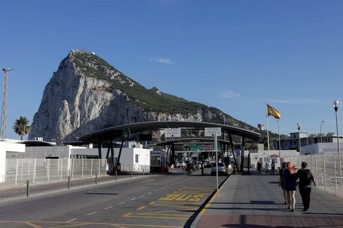 Tây Ban Nha thúc giục Anh sớm ký thỏa thuận về đảo tranh chấp Gibraltar
