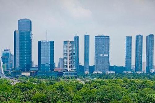 Bất động sản TP Hồ Chí Minh: Giảm đầu cơ, tăng cơ hội cho người mua ở thật
