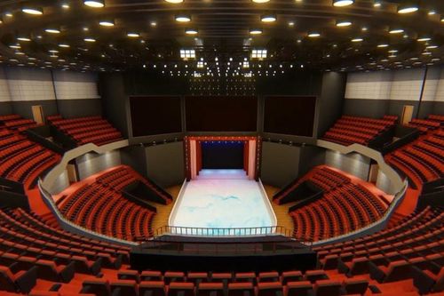 TP Hồ Chí Minh kêu gọi đầu tư 5 dự án văn hóa, thể thao gần 2.352 tỷ đồng