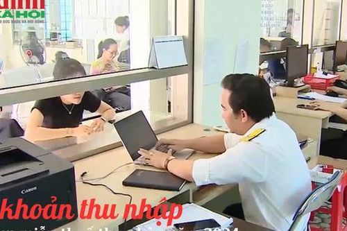 11 khoản thu nhập được miễn thuế thu nhập cá nhân năm 2024 người dân nên biết để đảm bảo quyền lợi