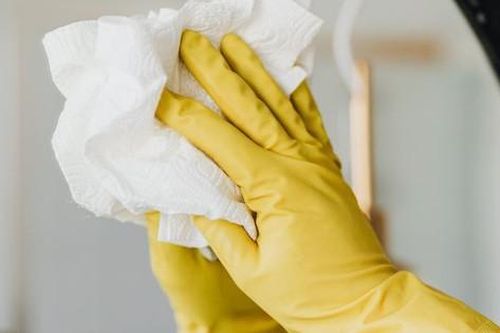 Những đồ gia dụng này cứ dùng nước rửa chén để vệ sinh là nhanh hỏng