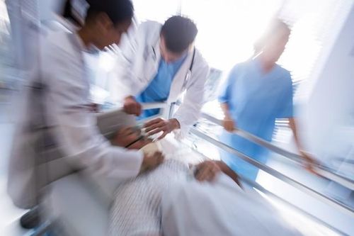 Người đàn ông đột tử lúc nửa đêm vì nhồi máu cơ tim đã bỏ qua dấu hiệu cảnh báo này