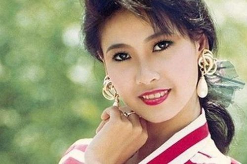 Hoa hậu trẻ nhất lịch sử cuộc thi Hoa hậu Việt Nam, nhan sắc tuổi U50 'bị thời gian bỏ quên'