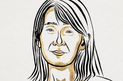 Nobel Văn học 2024 vinh danh nhà văn Hàn Quốc Han Kang